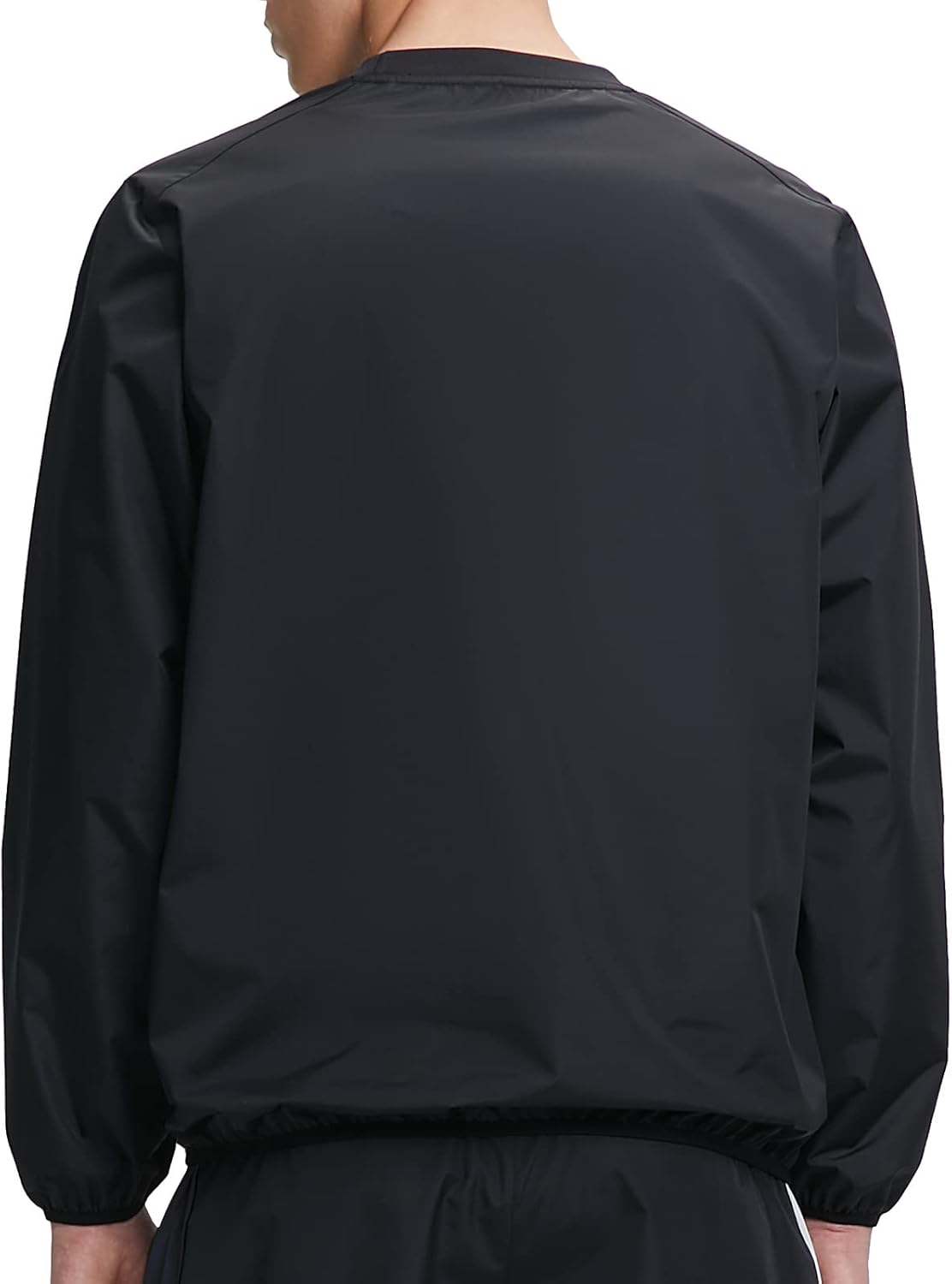 Sauna Suit Men Weight Loss Sweat Jacket Gym Boxing Workout