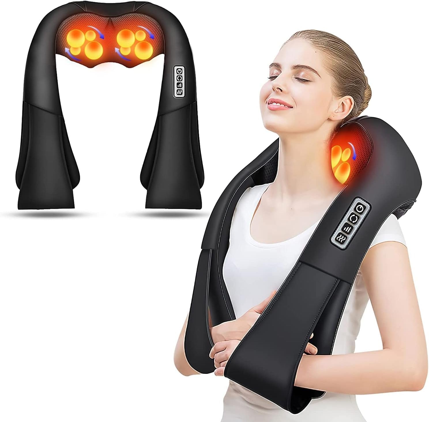 Neck and Shoulder massager